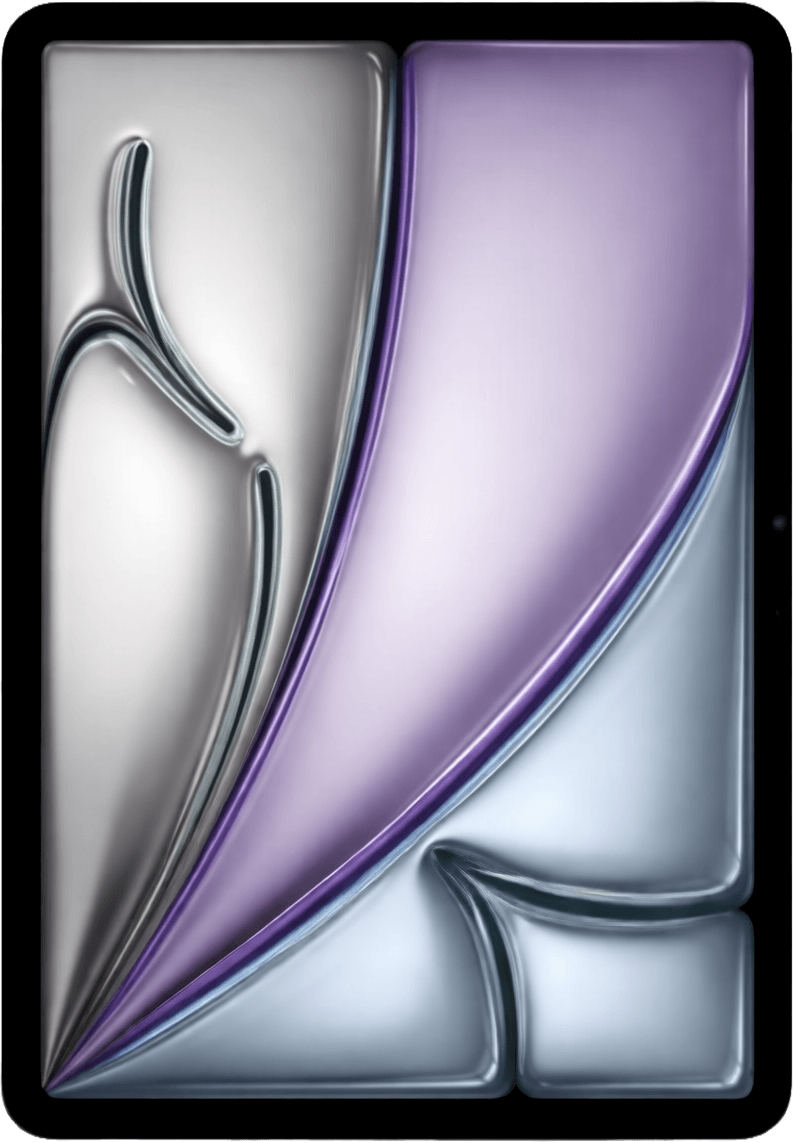 iPad-Air-11-M4-Front