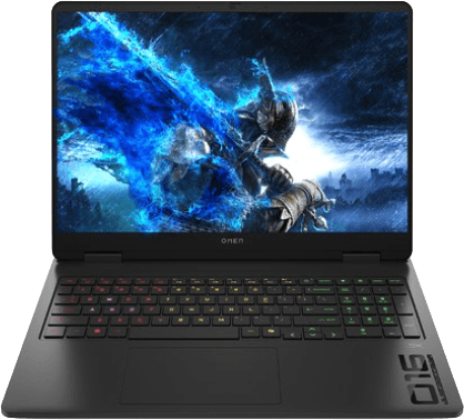 Laptop-HP-Omen-16