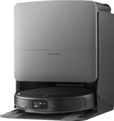 Roborock-S10-MaxV-Slim-Obliquely-Left